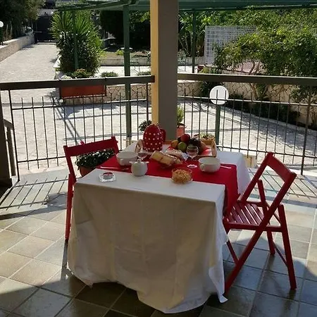 Отель типа 