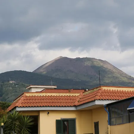 Mount Vesuvius